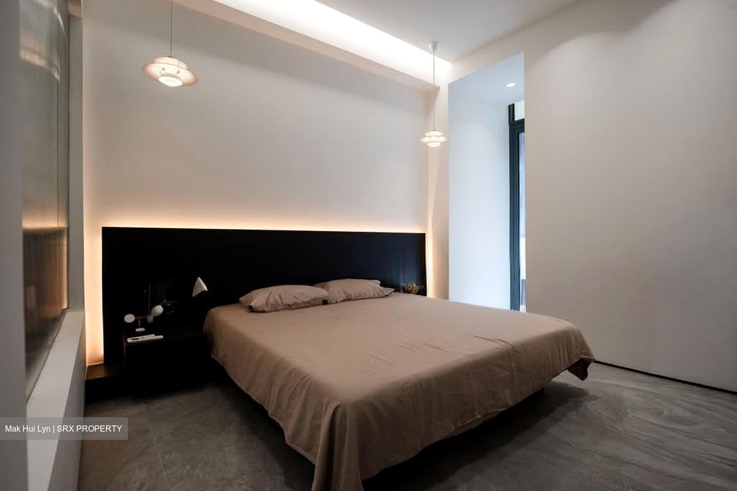 The Beacon Edge (D15), Apartment #593022271